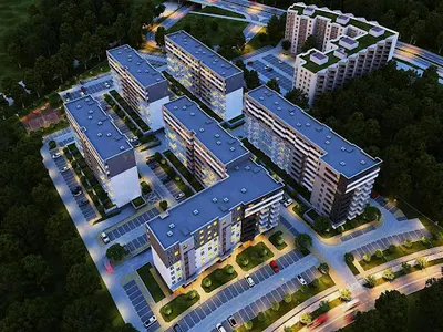 Dobra Wspólnota. Zarządzanie i Administrowanie nieruchomościami. Wspólnoty Mieszkaniowe.